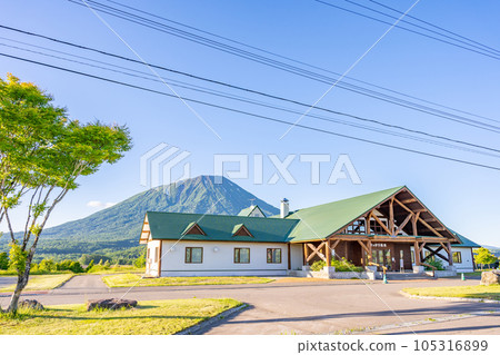 Makkari Onsen 105316899