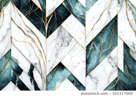 Abstract background of stone texture. Marble texture 105317000