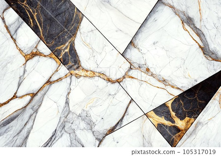 Abstract background of stone texture. Marble texture 105317019