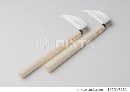Sickle Sickle 105317381