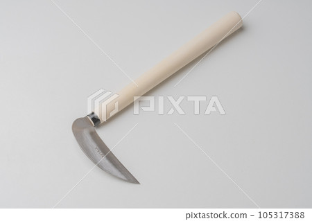 Sickle 105317388