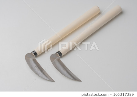 Sickle Sickle 105317389