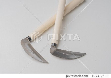 鐮刀 105317390