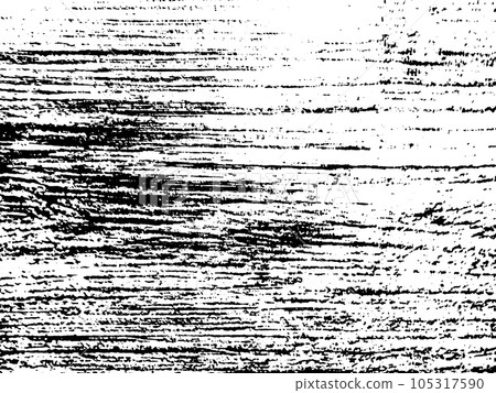 Black and white grunge. Distress overlay texture. Abstract surface dust and rough dirty wall background concept. Distress illustration simply place over object to create grunge effect. Vector EPS10. Black and white grunge. Distress overlay texture. Abstract surface dust and rough dirty wall background concept. Distress illustration simply place over object to create grunge effect. Vector EPS10. 105317590