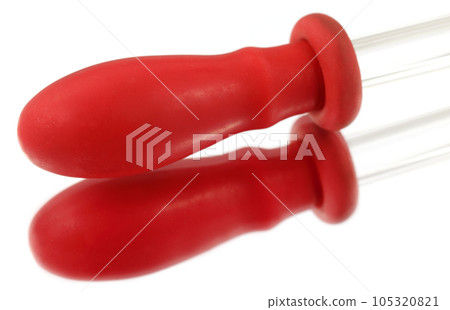 Dropper Dropper 105320821