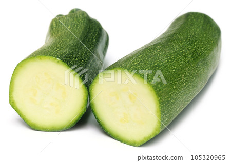 Fresh squash Fresh squash 105320965