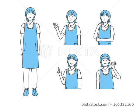 職業婦女 職業婦女 105321160