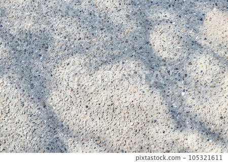 light and shadow stone floor wallpaper background floor texture material texture 105321611
