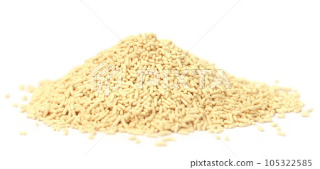 Yeast 105322585