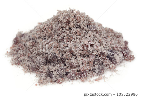 Kala namak or Black salt Kala namak or Black salt 105322986