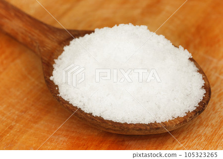 Table salt Table salt 105323265