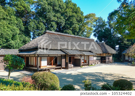 使用舊坂東家宅邸的三沼經典館(埼玉縣埼玉市) 使用舊坂東家宅邸的三沼經典館(埼玉縣埼玉市) 105324402