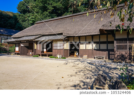 使用舊坂東家宅邸的三沼經典館(埼玉縣埼玉市) 使用舊坂東家宅邸的三沼經典館(埼玉縣埼玉市) 105324406