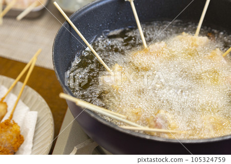 炸串 炸串 105324759