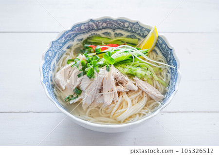 中式掛麵 105326512