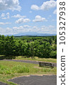 夏日秋田的清爽高原 105327938