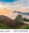 Sea of Clouds Asahi 105328102