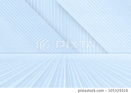 具有幾何條紋背景的人造抽象空間 具有幾何條紋背景的人造抽象空間 105329328