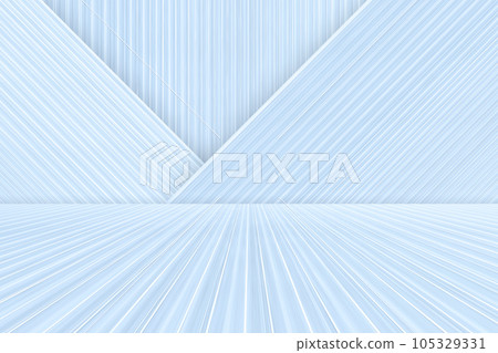 具有幾何條紋背景的人造抽象空間 105329331