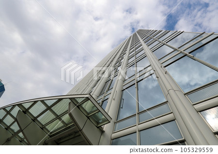 天空大廈 Atago Green Hills MORI Tower 天空大廈 Atago Green Hills MORI Tower 105329559