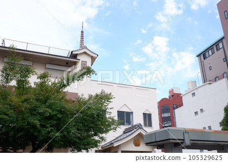 大阪上町高原寺廟 大阪上町高原寺廟 105329625