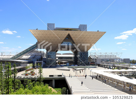 東京大視野 東京大視野 105329825