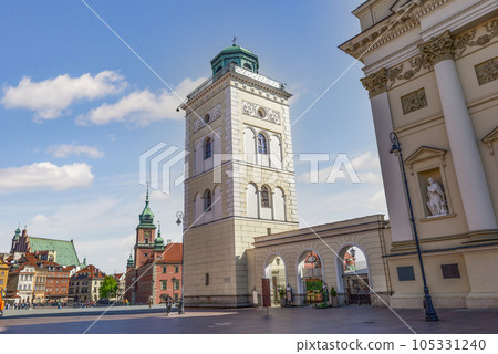 Cathedral of Saint Anne 105331240