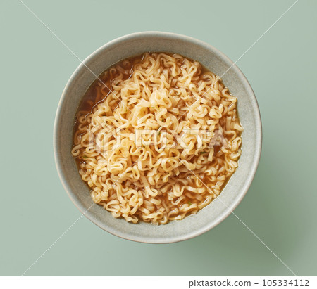 asian noodle soup ramen asian noodle soup ramen 105334112