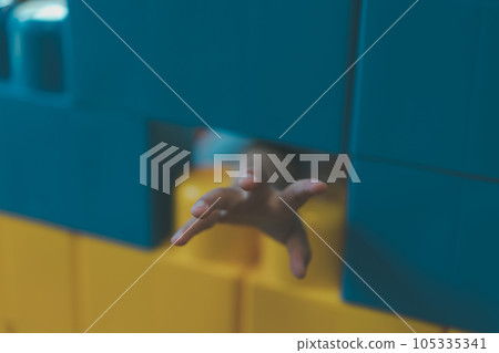 younger, baby boy, boy 105335341