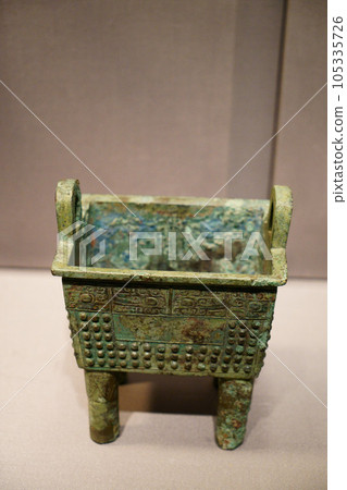 4805百地方鼎 105335726