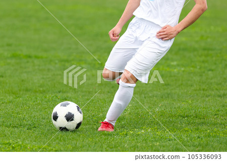 Football football 105336093