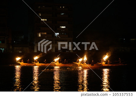 納加拉河Cor全景 105337553