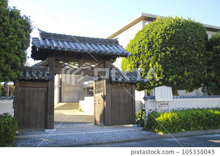 蒲郡市博物館/愛知縣蒲郡市榮町10 蒲郡市博物館/愛知縣蒲郡市榮町10 105338043