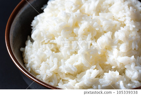 剛煮好的白米飯_米飯_白米飯_白米飯 剛煮好的白米飯_米飯_白米飯_白米飯 105339338