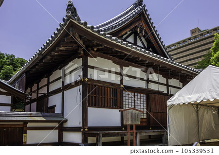 廣島縣廣島市廣島東照宮 廣島縣廣島市廣島東照宮 105339531