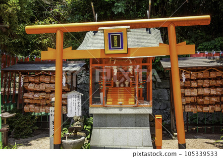 廣島東照宮 大結稻荷神社 廣島縣 廣島市 105339533