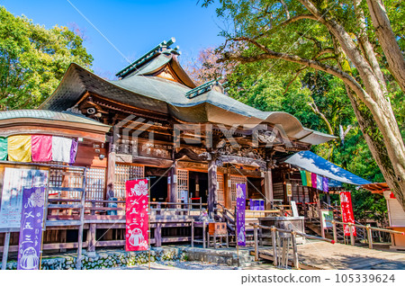 東京深大寺幹三代石堂 105339624