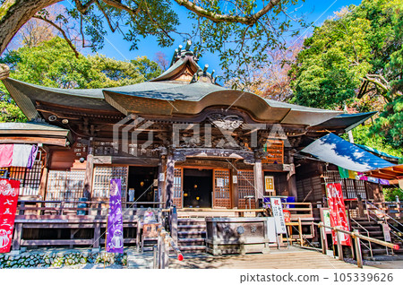 東京深大寺幹三代石堂 105339626