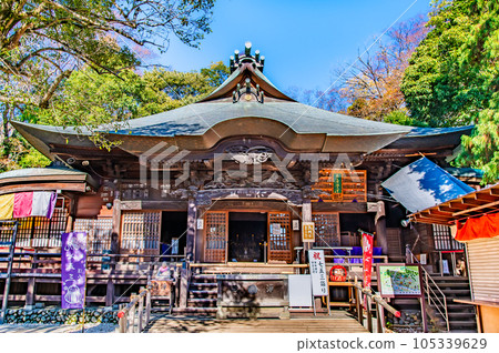 東京深大寺幹三代石堂 東京深大寺幹三代石堂 105339629