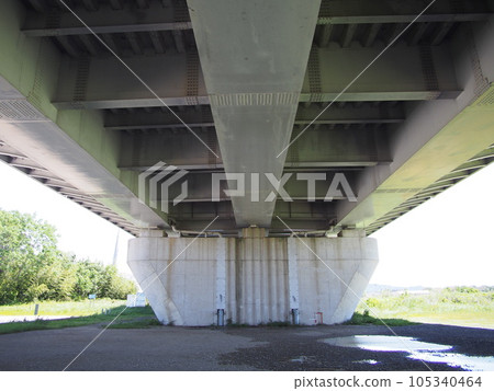 久住橋下的風景 久住橋下的風景 105340464