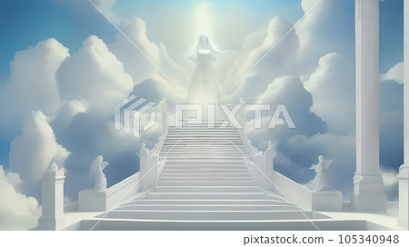 stairway to heaven 5 105340948