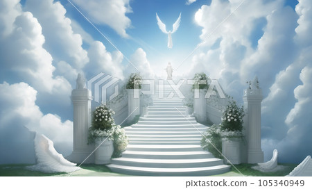 stairway to heaven 6 105340949