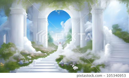 天國的階梯10 天國的階梯10 105340953