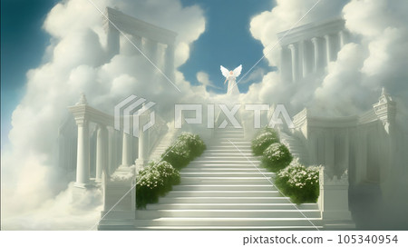 stairway to heaven 11 105340954