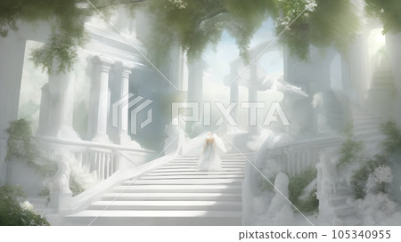 天國的階梯12 105340955