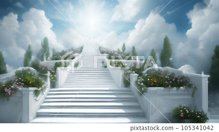 stairway to heaven 31 stairway to heaven 31 105341042