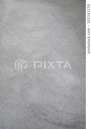 cement floor texture background, construction industry 105341259