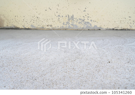 cement floor texture background, construction industry cement floor texture background, construction industry 105341260