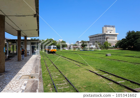 【台灣台東縣】台東車站舊址(台東鐵道藝術村) 【台灣台東縣】台東車站舊址(台東鐵道藝術村) 105341602