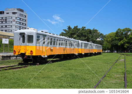 【台灣台東縣】台東車站舊址(台東鐵道藝術村) 【台灣台東縣】台東車站舊址(台東鐵道藝術村) 105341604